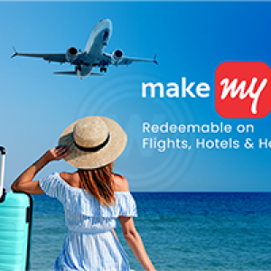 Make My Trip